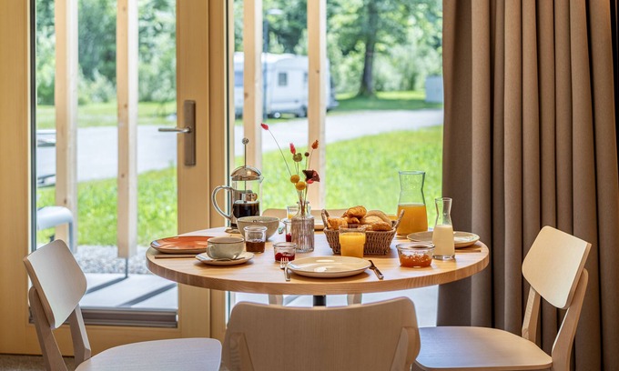 Dornbirn Apartamento | Vacation apartment/apartment for 4 guests with 29m² in Dornbirn (265883)