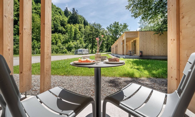 Dornbirn Apartamento | Vacation apartment/apartment for 4 guests with 29m² in Dornbirn (265873)
