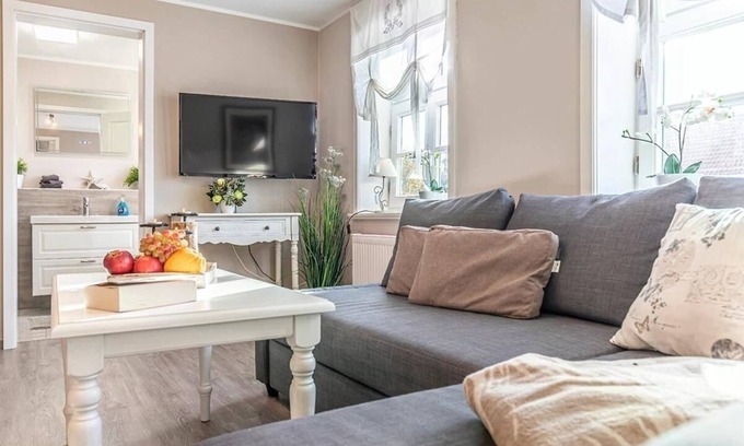 Klaeden Apartamento | Vacation apartment/apartment for 4 guests with 65m² in Arendsee (297511)