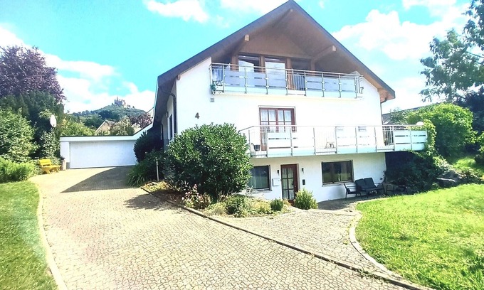 Bisingen Apartamento | Vacation apartment/apartment for 2 guests with 48m² in Bisingen (297546)