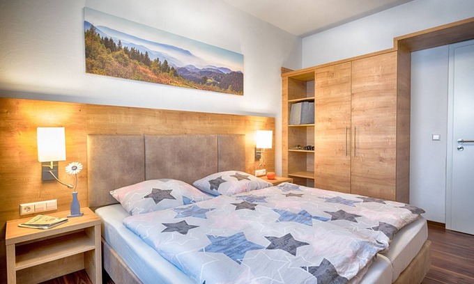 Feldberg Apartamento | Vacation apartment/apartment for 4 guests with 47m² in Feldberg (159298)