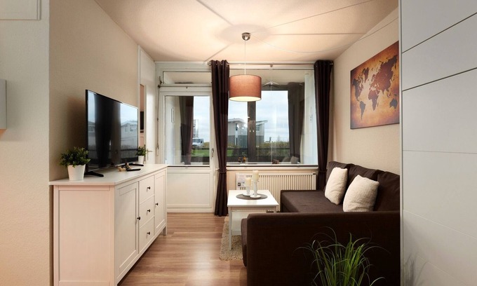 Wendtorfer Strand Apartamento | Vacation apartment/apartment for 4 guests with 40m² in Wendtorf (294484)