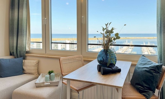 Wendtorfer Strand Apartamento | Vacation apartment/apartment for 2 guests with 26m² in Wendtorf (294487)