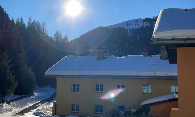 Nauders Apartamento | Vacation apartment/apartment for 4 guests with 65m² in Nauders (165490)