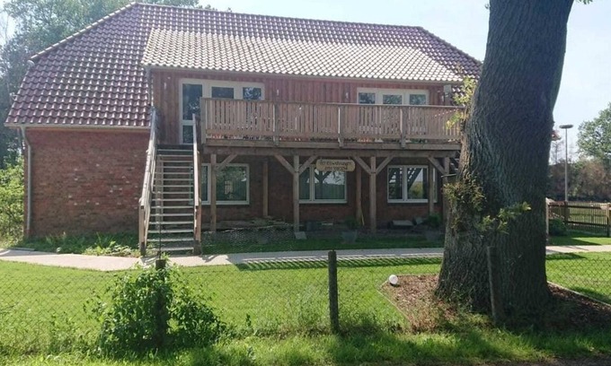 Damnatz Apartamento | Apartamento / app. para 6 personas con 80m² en Damnatz (118237)