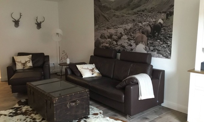 Damnatz Apartamento | Vacation apartment/apartment for 4 guests with 80m² in Damnatz (273126)