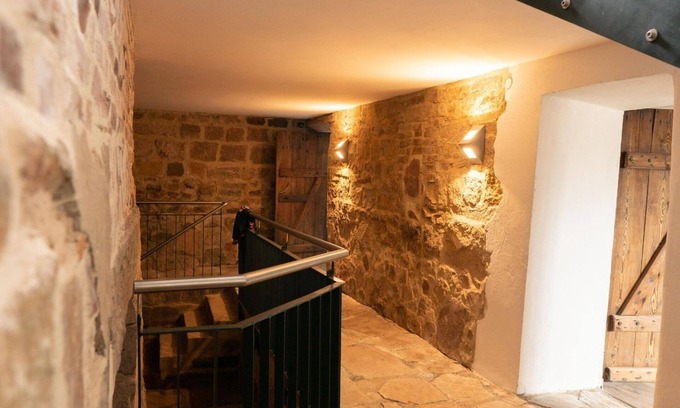 Dipperz Apartamento | Vacation apartment/apartment for 6 guests with 120m² in Dipperz (269204)