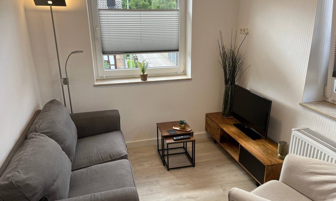 Kreuzau Apartamento | Vacation apartment/apartment for 2 guests with 25m² in Kreuzau (251288)