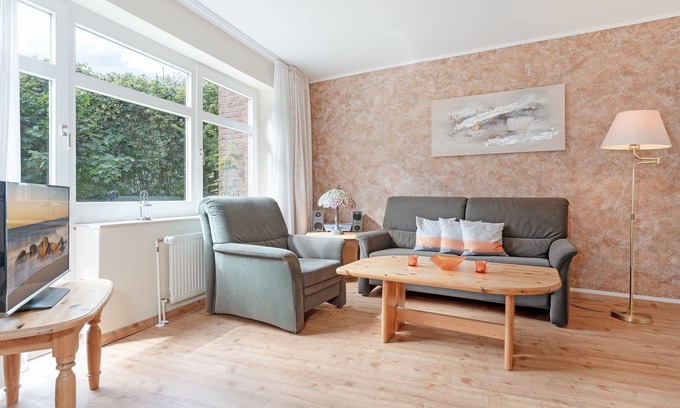 Malente Apartamento | Vacation apartment/apartment for 2 guests with 44m² in Malente (294129)