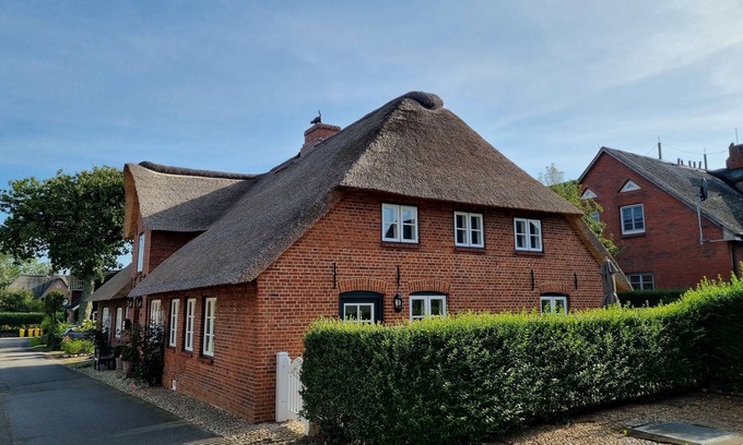 Oevenum Apartamento | Vacation apartment/apartment for 2 guests with 60m² in Oevenum (267844)