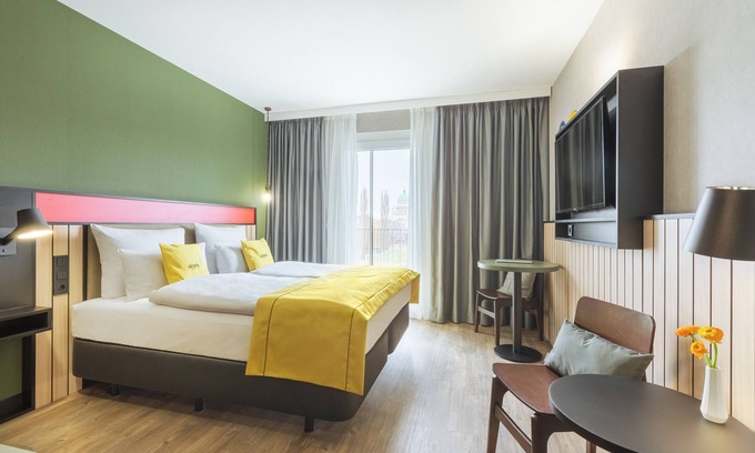 Sudliche Innenstadt Apartamento | holiday apartment/apt. for 2 guests with 23m² in Potsdam (162769)