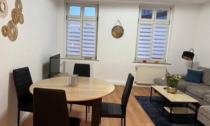 Stendal Apartamento | Vacation apartment/apartment for 4 guests with 75m² in Stendal (269146)