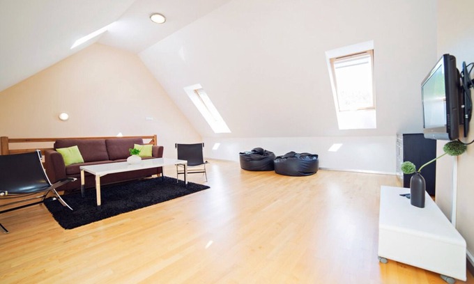 Karpacz Apartamento | Vacation apartment/apartment for 6 guests with 80m² in Karpacz (245837)