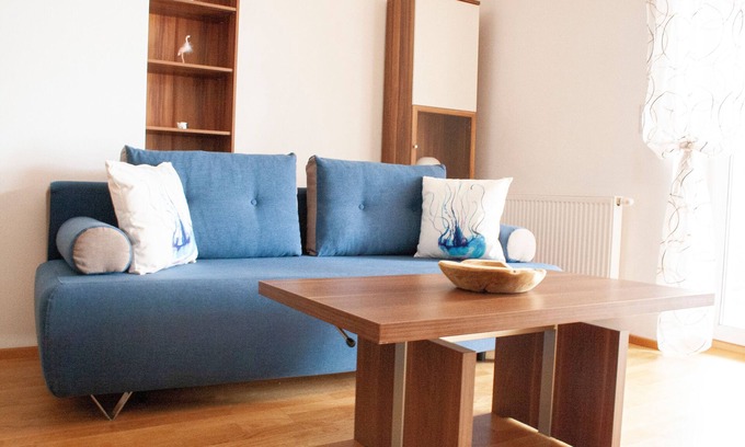 Liezen Apartamento | Vacation apartment/apartment for 5 guests with 65m² in Liezen (157833)