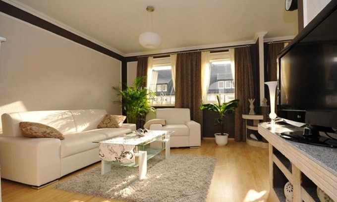 Sudervorstadt Apartamento | Vacation apartment/apartment for 2 guests with 60m² in Bremen (129259)