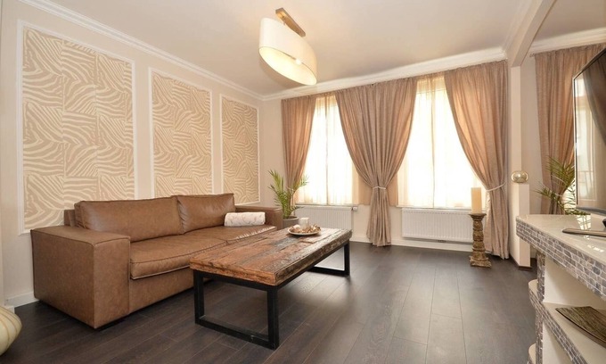 Sudervorstadt Apartamento | Vacation apartment/apartment for 2 guests with 60m² in Bremen (129279)