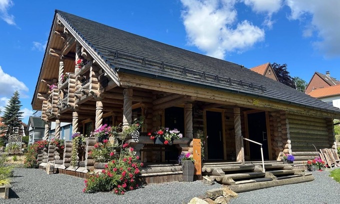 Hahnenklee Apartamento | Vacation apartment/apartment for 6 guests with 75m² in Goslar (143504)