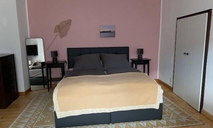 Hoexter Apartamento | Vacation apartment/apartment for 2 guests with 53m² in Höxter (270332)