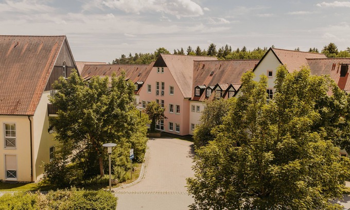 Rieden Apartamento | Vacation apartment/apartment for 4 guests with 48m² in Rieden (264755)