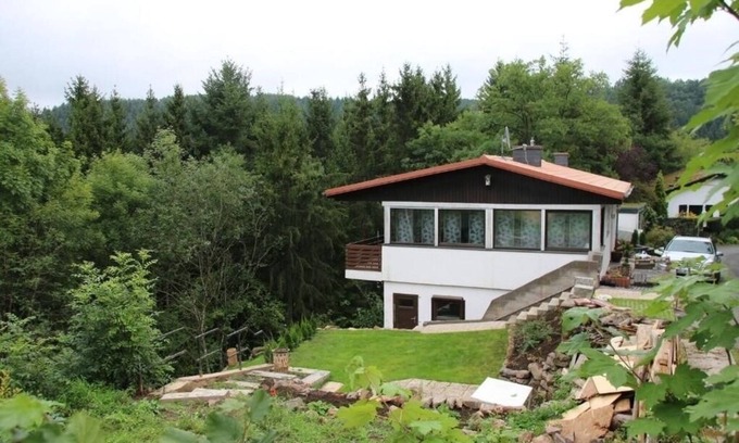 Schutz Apartamento | Vacation apartment/apartment for 4 guests with 66m² in Schutz (143096)