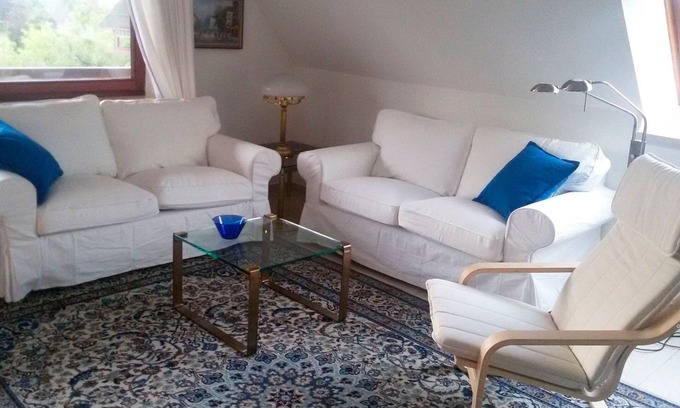 Ulsnis Apartamento | Apartamento / app. para 5 personas con 70m² en Ulsnis (17070)