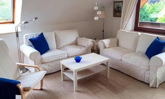 Ulsnis Apartamento | Apartamento / app. para 5 personas con 70m² en Ulsnis (17071)