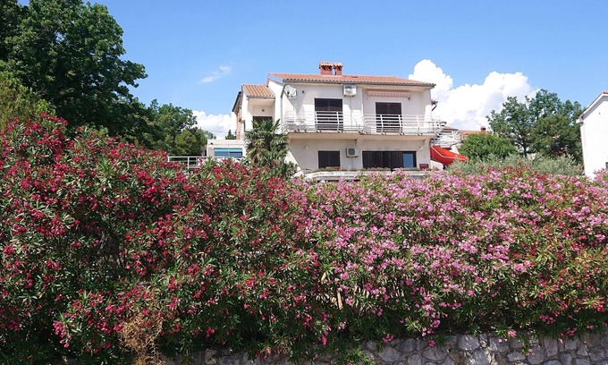 Kostrena Apartamento | Vacation apartment/apartment for 5 guests with 70m² in Paveki (170910)