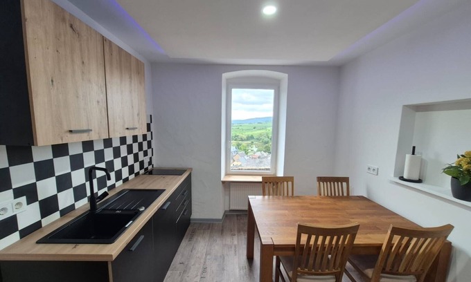 Uerzig Apartamento | Vacation apartment/apartment for 4 guests with 60m² in Ürzig (297673)