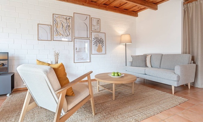 Bosau Apartamento | Vacation apartment/apartment for 2 guests with 80m² in Bosau (294684)
