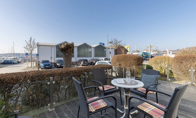 Laboe Apartamento | Vacation apartment/apartment for 4 guests with 58m² in Laboe (294451)