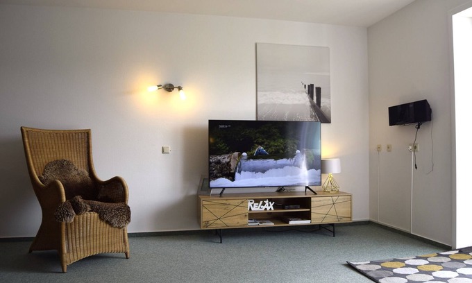 Stein Apartamento | Apartamento / app. para 4 personas con 47m² en piedra (55343)