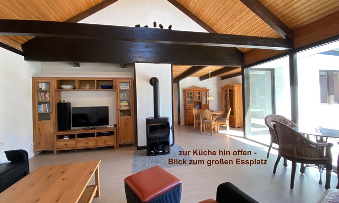 Stein Apartamento | Vacation apartment/apartment for 6 guests with 105m² in Stein (149004)