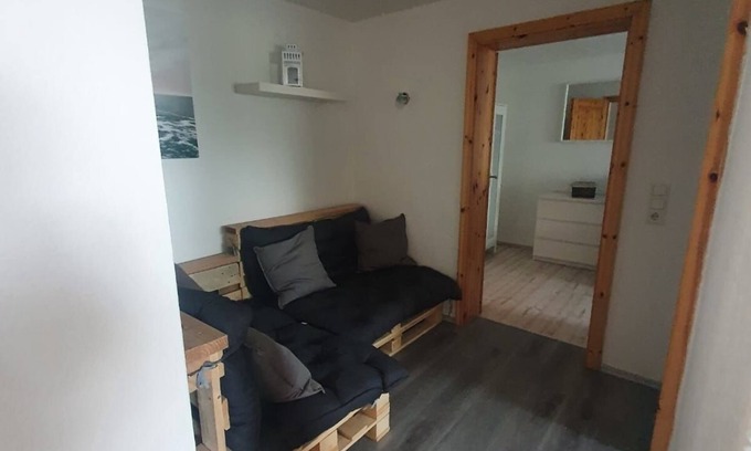 Stolk Apartamento | holiday apartment/apt. for 4 guests with 75m² in Stolk (153148)