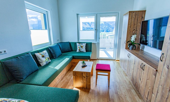 Aich Apartamento | Vacation apartment/apartment for 10 guests with 90m² in Aich (270303)