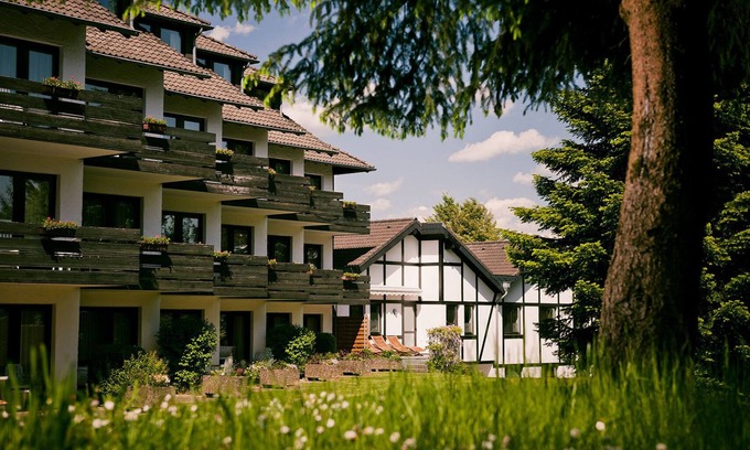 Eifel-Ferienpark Daun Apartamento | holiday apartment/apt. for 4 guests with 50m² in Daun (127629)