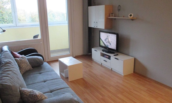 Holm Apartamento | Apartamento / app. para 4 personas con 40m² en Holm (12754)