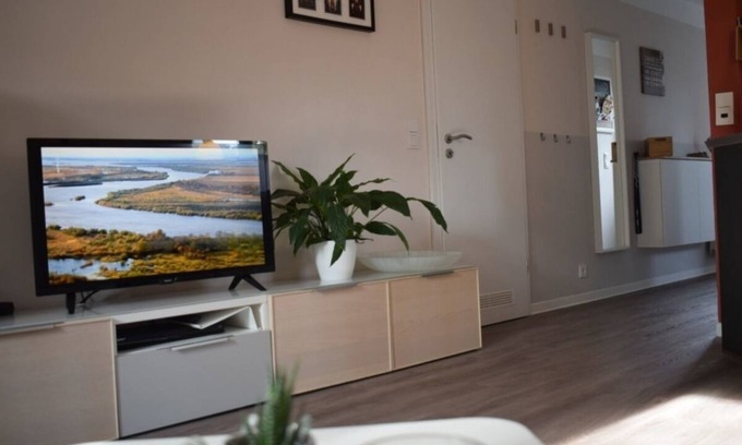 Marlen Apartamento | Vacation apartment/apartment for 3 guests with 52m² in Kehl (146010)