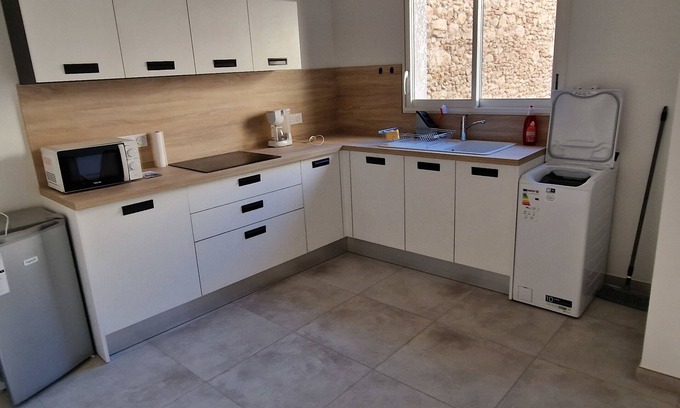 Elne Apartamento | Vacation apartment/apartment for 4 guests with 50m² in Elne (250534)