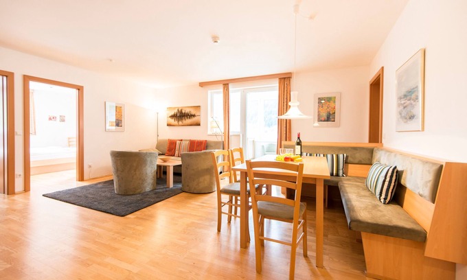 Bad Gastein Apartamento | Vacation apartment/apartment for 6 guests with 110m² in Bad Gastein (273085)