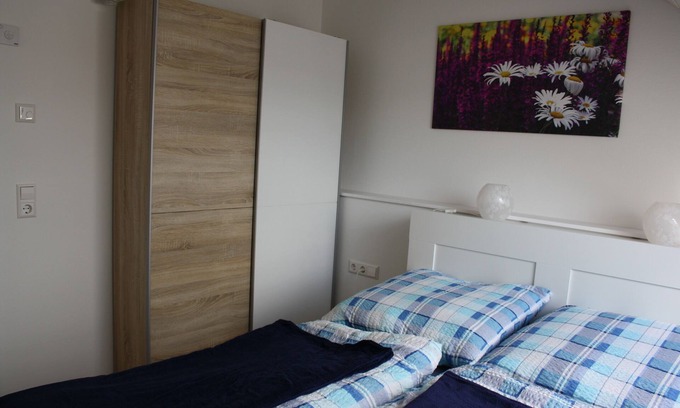Hechingen Apartamento | Vacation apartment at the foot of Hohenzollern Castle