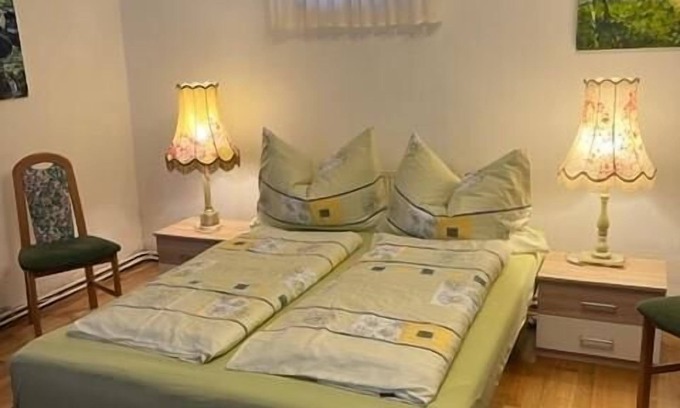 Lunz am See Apartamento | Vacation apartment (50sqm) with oven