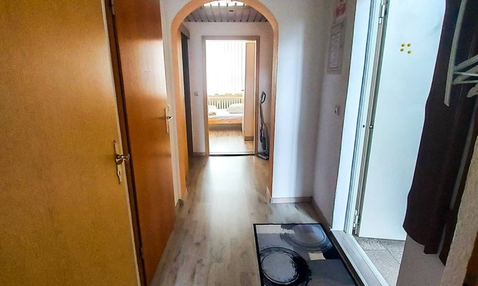 Zeitz Apartamento | Vacation apartment at the "Old Chocolate Factory"
