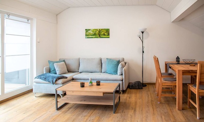Bischberg Apartamento | Vacation apartment Auszeit Bischberg