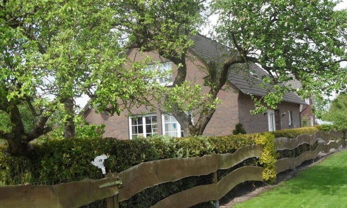 Walle Apartamento | Vacation apartment Aurich East Frisia