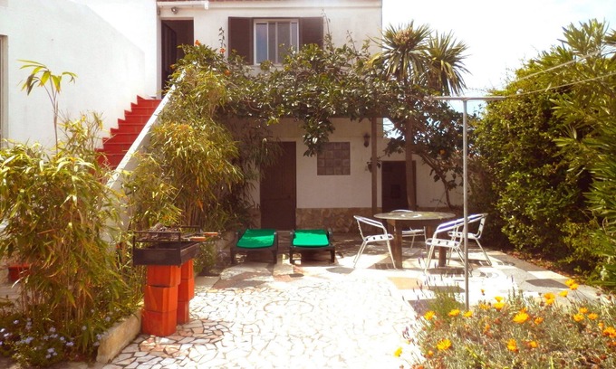 Aljezur Apartamento | Vacation apartment Barbara