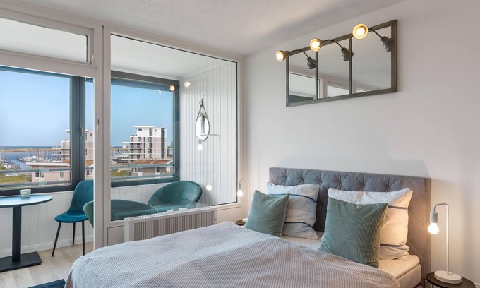 Wendtorfer Strand Apartamento | Vacation apartment Beach Loft