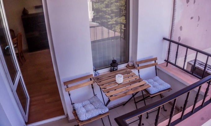 Varna Apartamento | Vacation apartment