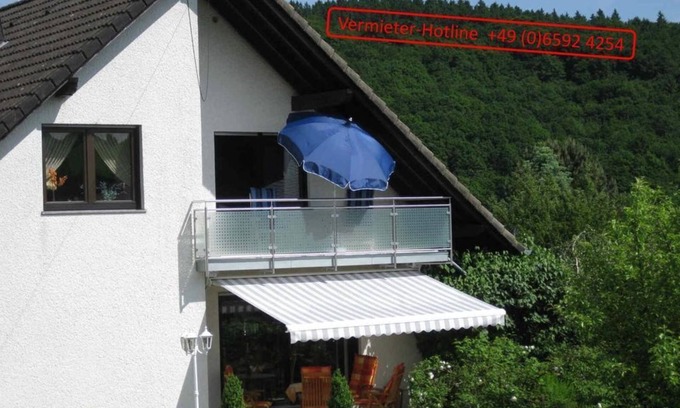 Rengen Apartamento | Apartment Bruhn - apartamento de 3 camas