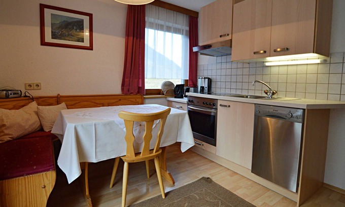 Sautens Apartamento | Apartamento Categoría 3 - Active Apartments ofrece Pienz centro ecuestre