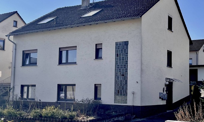 Flacht Apartamento | Vacation apartment Charly